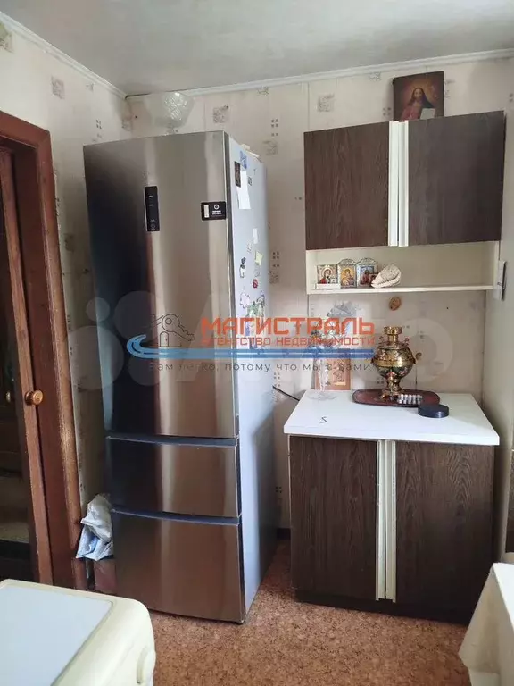 1-к. квартира, 35,5 м, 2/2 эт. - Фото 1