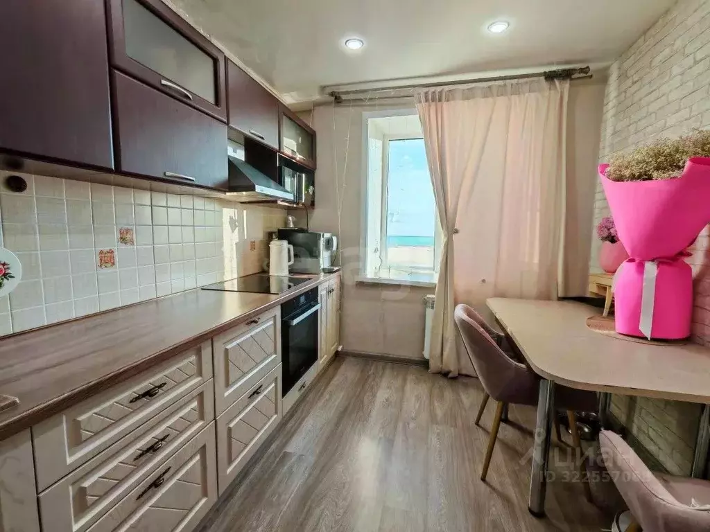 2-к кв. Тверская область, Тверь ул. Академика Туполева, 116к3 (49.7 м) - Фото 1