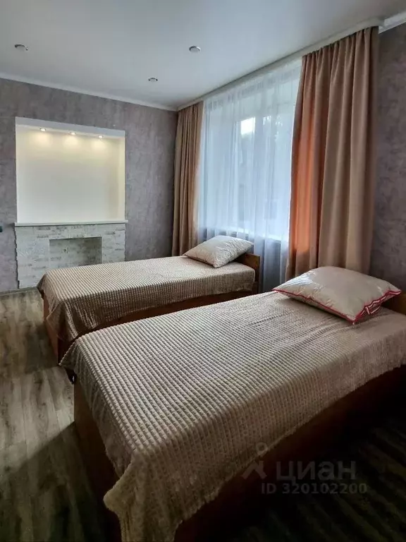3-к кв. Липецкая область, Липецк ул. Невского, 1 (76.0 м) - Фото 2