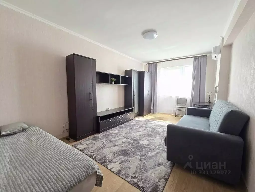 1-к кв. Москва бул. Маршала Рокоссовского, 6к1 (47.0 м) - Фото 2