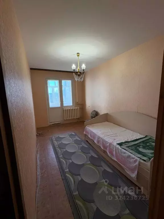 2-к кв. Нижегородская область, Арзамас просп. Ленина, 154/1 (51.0 м) - Фото 2