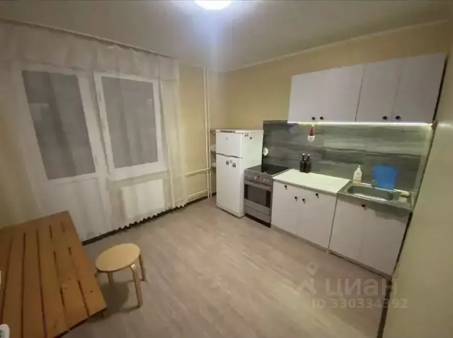 1-к кв. Краснодарский край, Краснодар ул. Кружевная, 7 (38.0 м) - Фото 1
