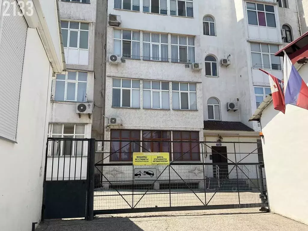 4-к кв. Севастополь ул. Щорса, 4 (168.9 м) - Фото 1