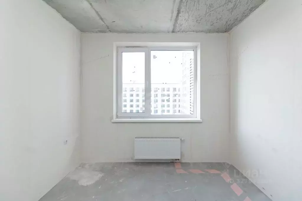 1-к кв. Тюменская область, Тюмень Харьковская ул., 72А (37.0 м) - Фото 1