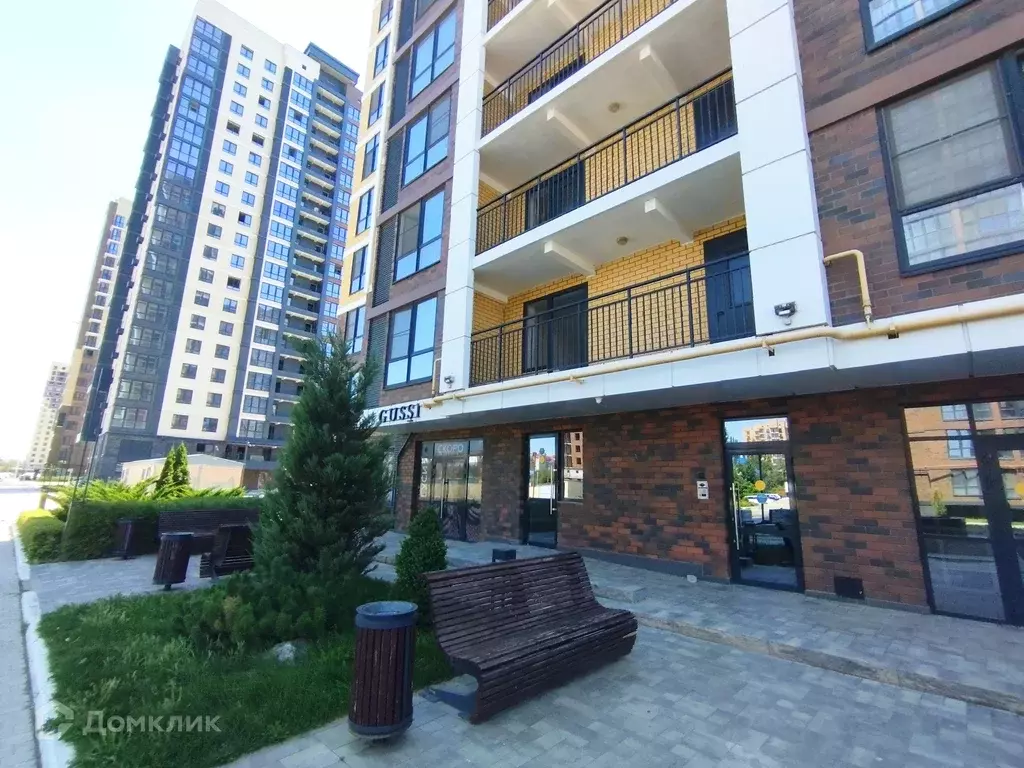 Продаётся 2-к квартира, 55 м - Фото 1