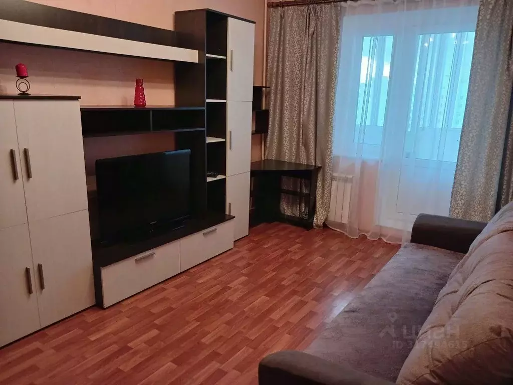 2-к кв. Курская область, Курск просп. Победы, 44 (58.0 м) - Фото 1