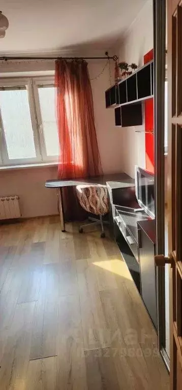 2-к кв. Москва Дубравная ул., 36 (53.3 м) - Фото 1