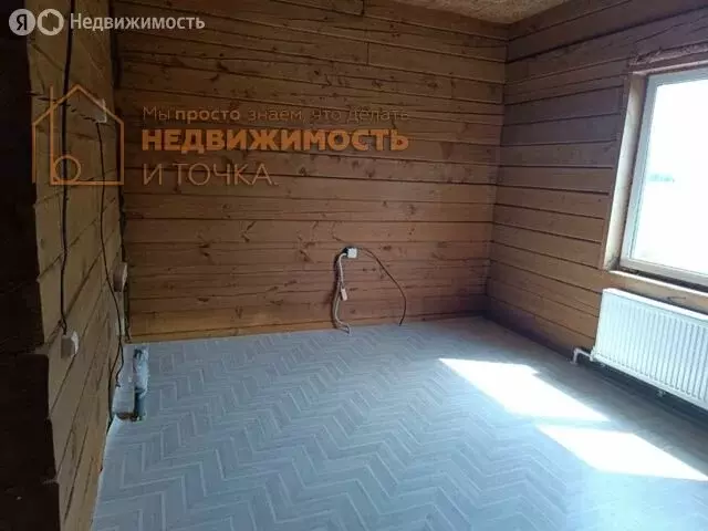 Дом в село Иванаево, Дорожная улица, 54 (86 м) - Фото 1