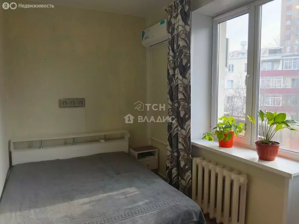 1к в 3-комнатной квартире (23.7 м) - Фото 1