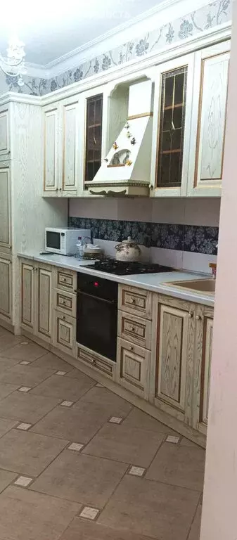 Дом в Дербент, улица Орджоникидзе, 5 (188.7 м) - Фото 0