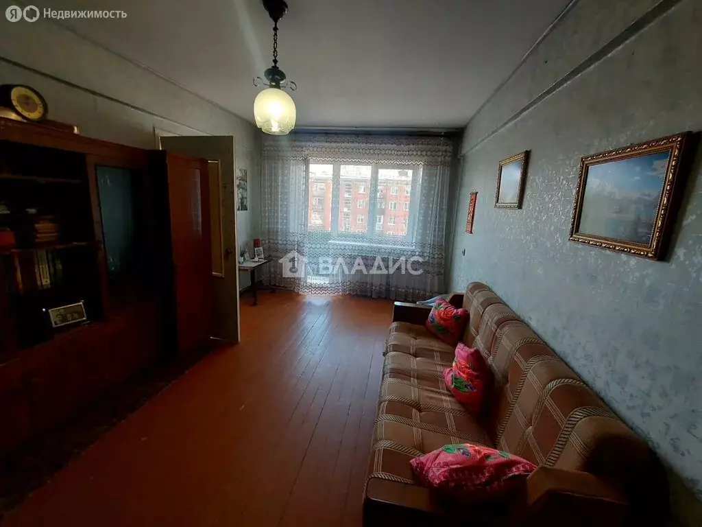 2-комнатная квартира: Ангарск, 94-й квартал, 18 (44.8 м) - Фото 0
