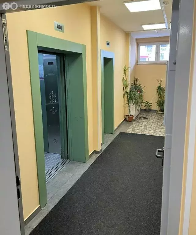 2-комнатная квартира: Видное, Завидная улица, 6 (66.8 м) - Фото 0