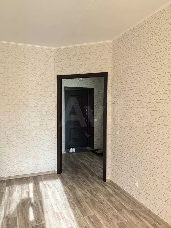 1-к. квартира, 39 м, 5/9 эт. - Фото 1