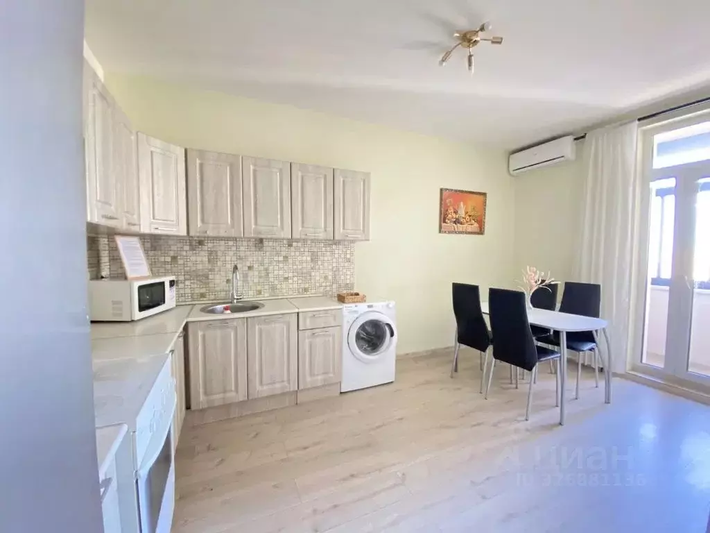 2-к кв. Московская область, Котельники ул. Сосновая, 1к2 (56.0 м) - Фото 2