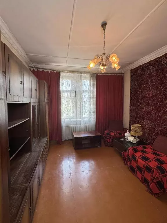 Продаётся 2-к квартира, 55.7 м - Фото 1