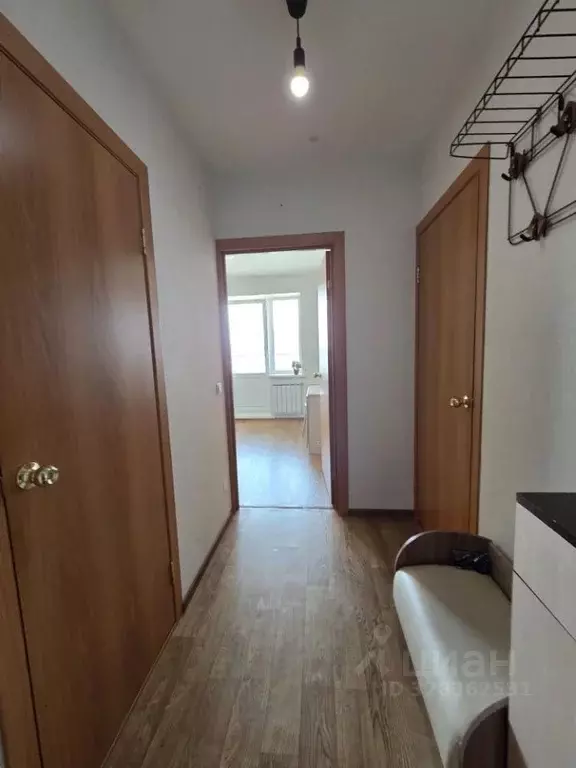 1-к кв. Свердловская область, Каменск-Уральский ул. 4-й Пятилетки, 49 ... - Фото 1