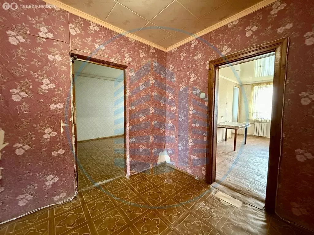 3-комнатная квартира: станица Ессентукская, улица Гагарина, 13 (72.7 ... - Фото 2