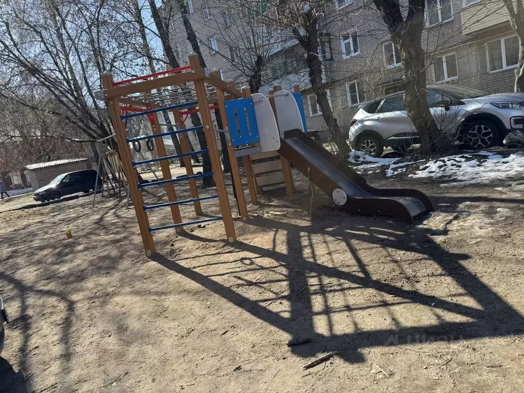 3-к кв. Ивановская область, Иваново ул. Мархлевского, 21 (63.2 м) - Фото 1