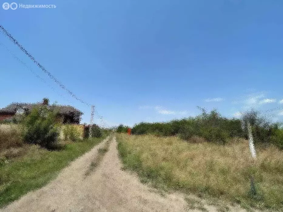 Участок в Новоникольское, Центральная улица (15 м) - Фото 1