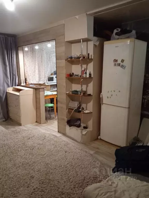 2-к кв. Ивановская область, Иваново 23-я линия, 16 (43.0 м) - Фото 1