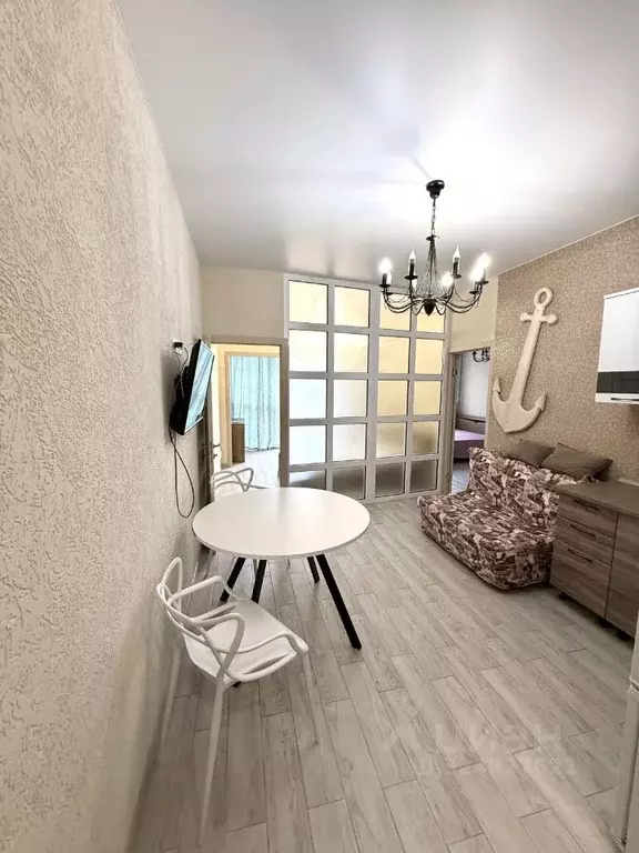 2-к кв. Краснодарский край, Сочи ул. Параллельная, 9лит3 (47.0 м) - Фото 2