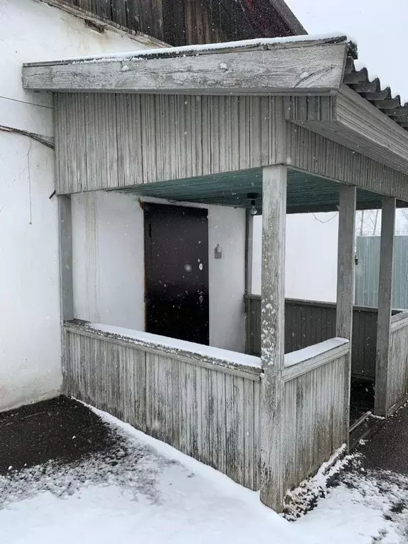 Помещение свободного назначения в Иркутская область, Тулун ул. 3-я ... - Фото 1