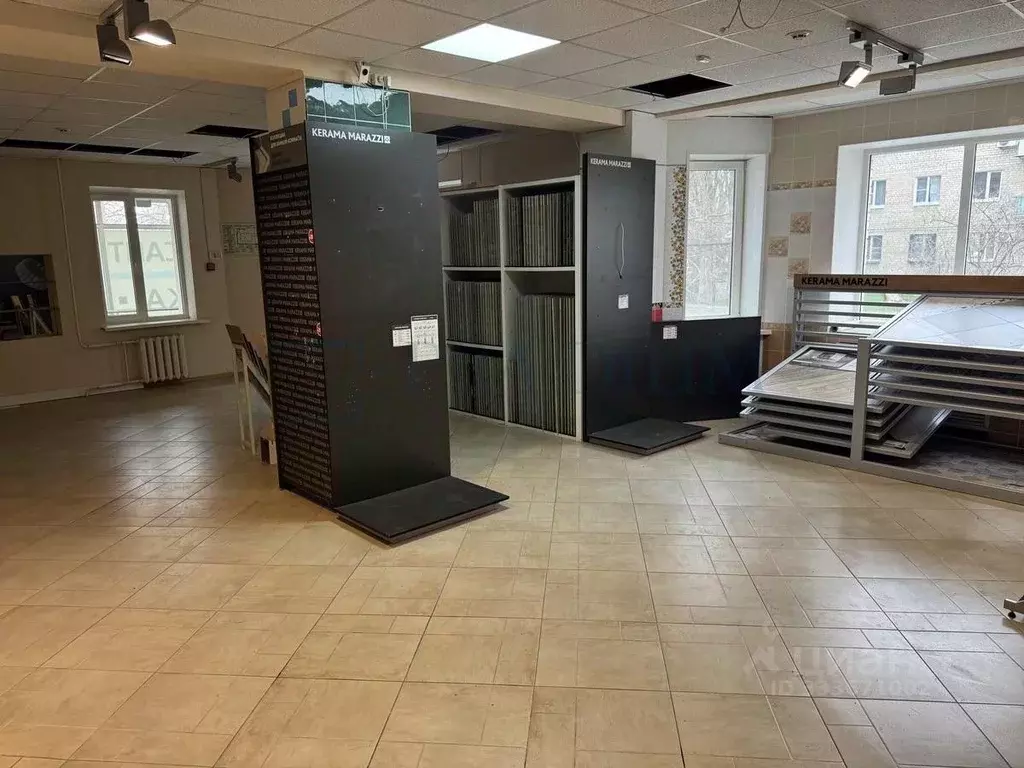 Офис в Ростовская область, Азов Азовский район, ул. Измайлова, 51 (131 ... - Фото 2
