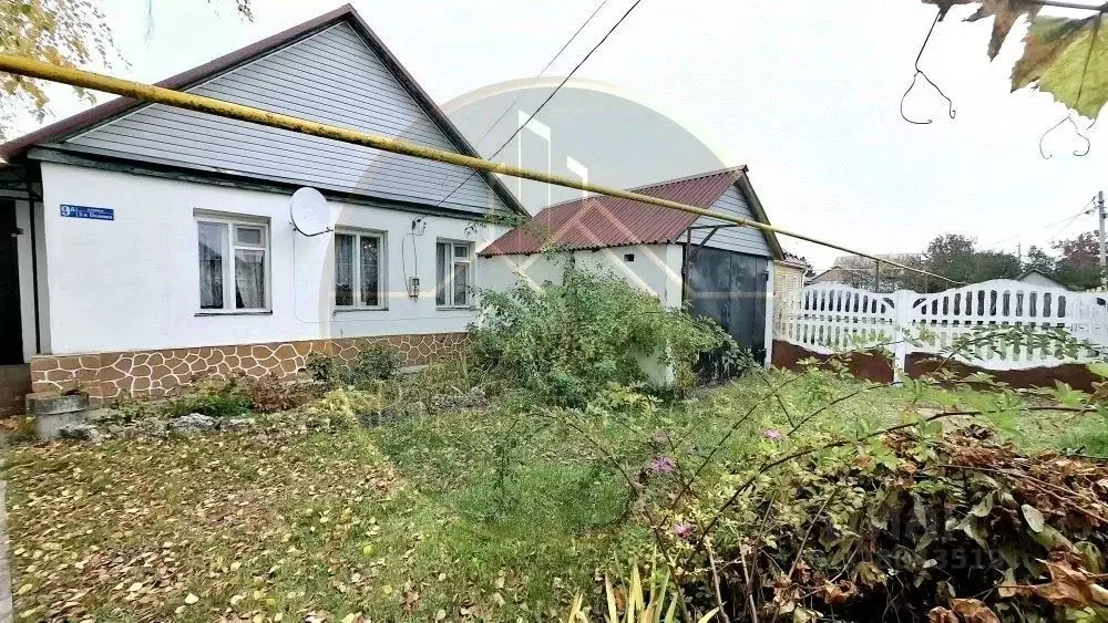 Дом в Тамбовская область, Тамбовский муниципальный округ, с. Донское ... - Фото 2