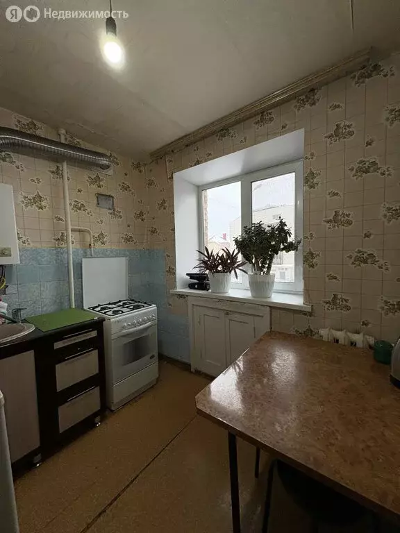 1-комнатная квартира: Октябрьский, улица Садовое Кольцо, 60А (31.1 м) - Фото 0