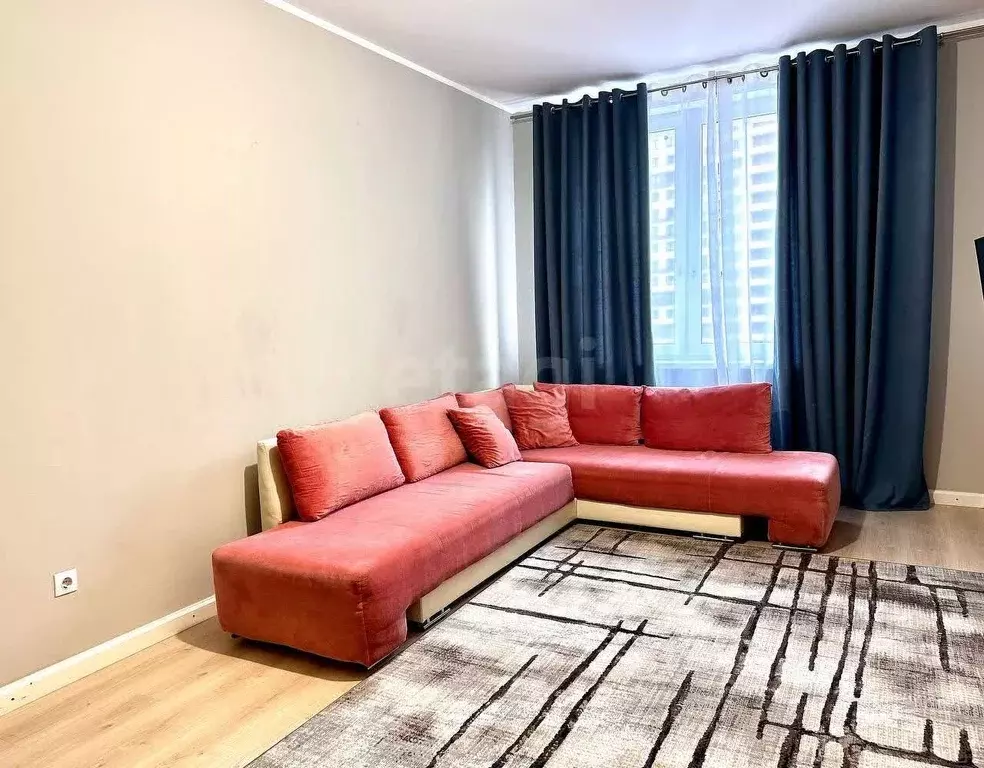 2-к кв. Санкт-Петербург ул. Русановская, 19к3 (57.6 м) - Фото 1