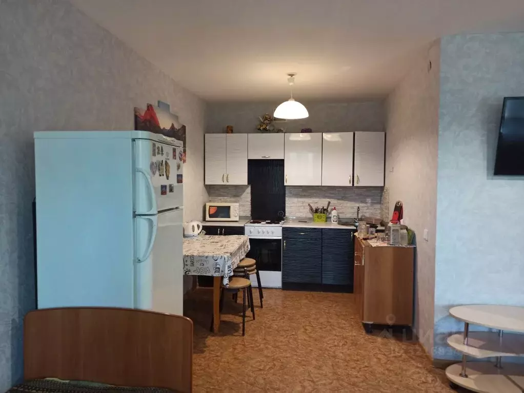 Студия Башкортостан, Уфа Интернациональная ул., 15 (35.6 м) - Фото 0