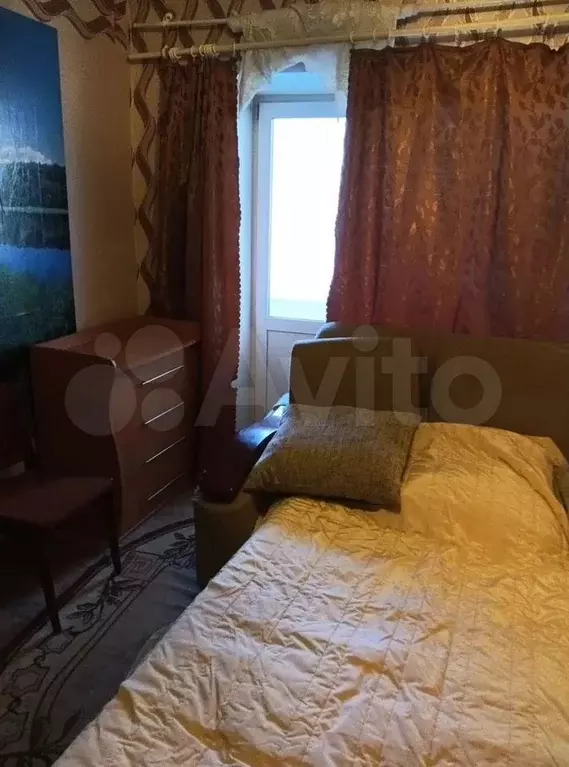 Комната 14 м в 4-к., 2/5 эт. - Фото 1