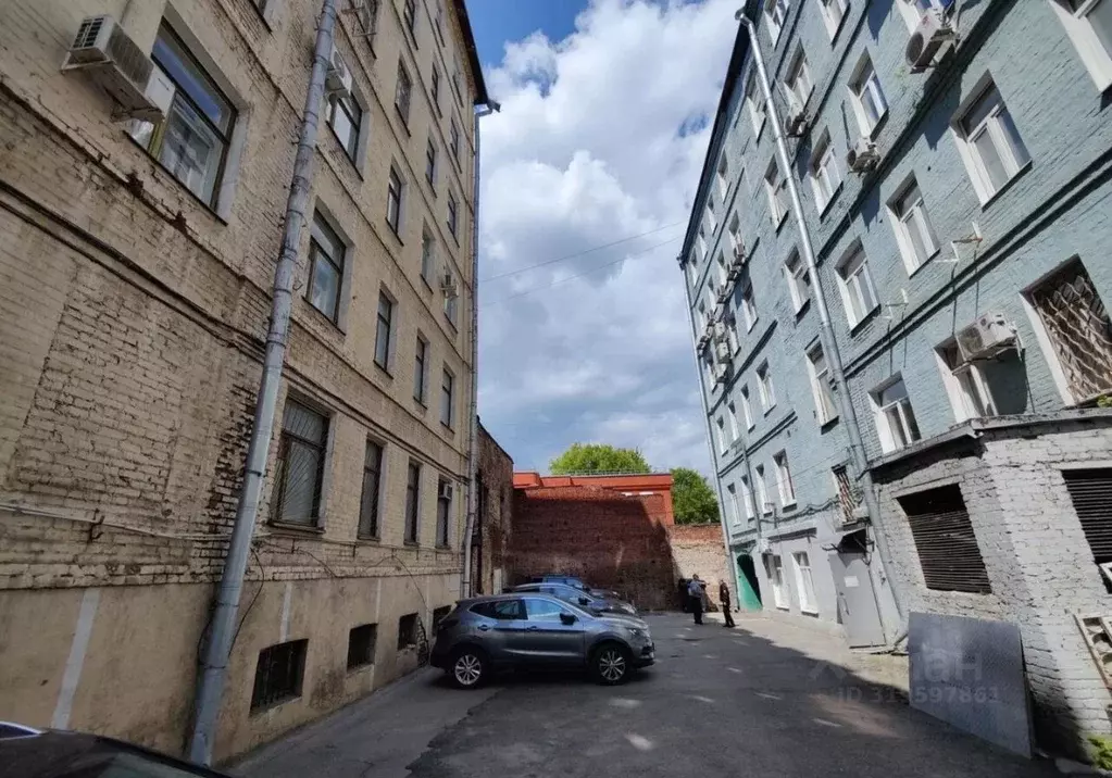 Офис в Москва Старомонетный пер., 10с3 (128 м) - Фото 1