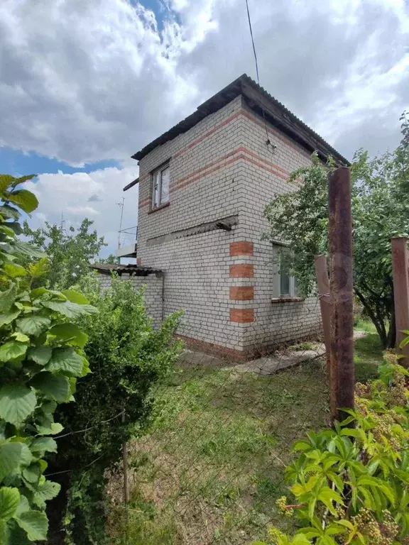 Дача 50 м на участке 6 сот. - Фото 0