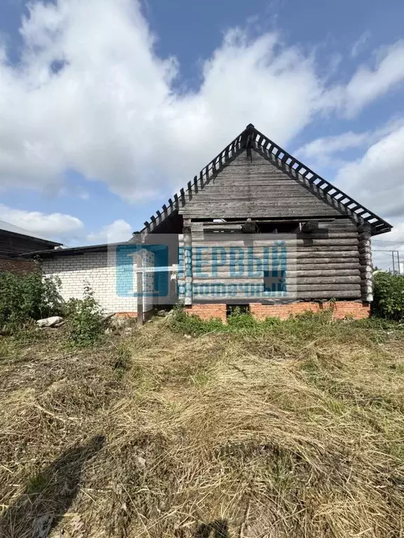 Участок в Марий Эл, Йошкар-Ола пер. Тарханово, 15 (6.5 сот.) - Фото 1