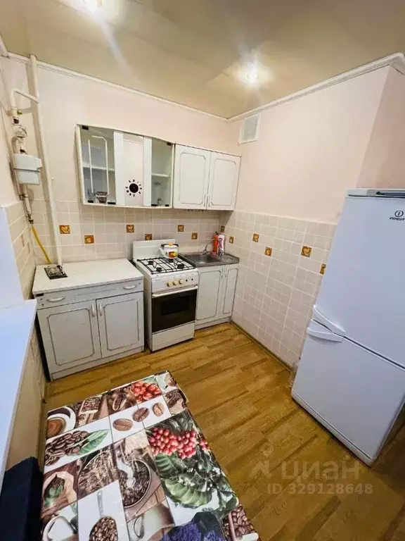 1-к кв. Крым, Керчь ш. Индустриальное (34.2 м) - Фото 1