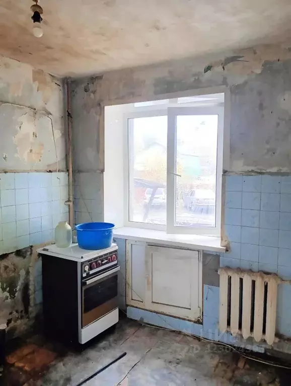 2-к кв. Саратовская область, Саратов проезд Ново-Крекингский, 8 (42.0 ... - Фото 1