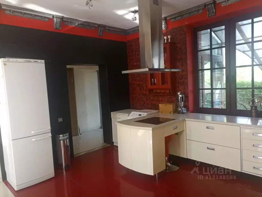 Дом в Москва пос. Совхоза Крекшино,  (250 м) - Фото 2