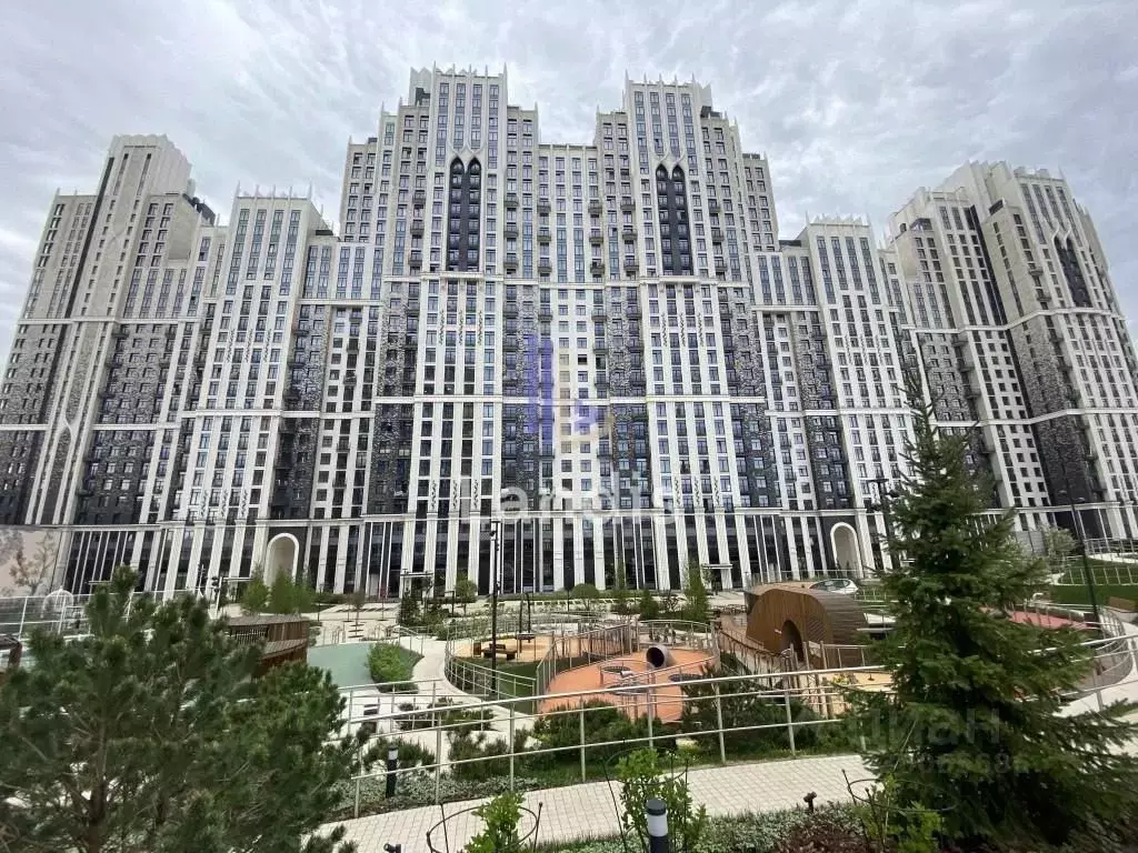 1-к кв. Москва ул. Академика Королева, 21 (35.8 м) - Фото 2