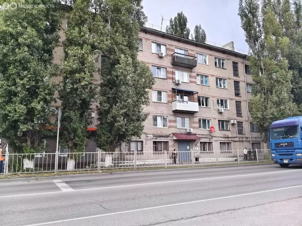 1к в -комнатной квартире (12.6 м) - Фото 2