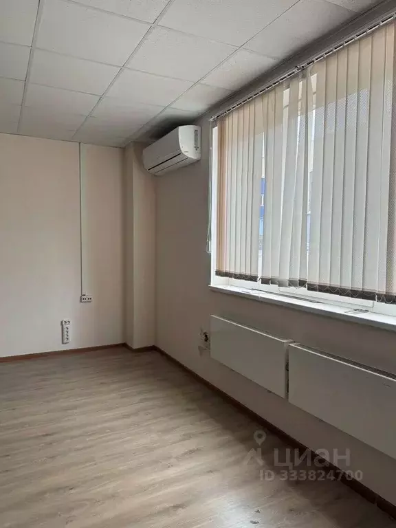 Офис в Москва проезд 3-й Перова Поля, 8С8 (35 м) - Фото 2