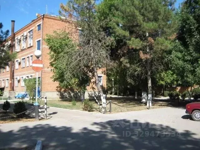Помещение свободного назначения в Краснодарский край, Щербиновский ... - Фото 1