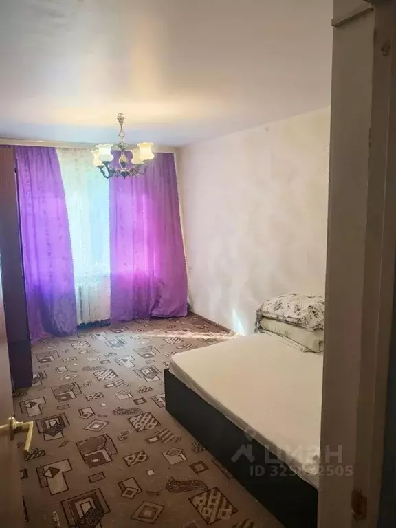 Комната Москва Нагорная ул., 44К1 - Фото 1