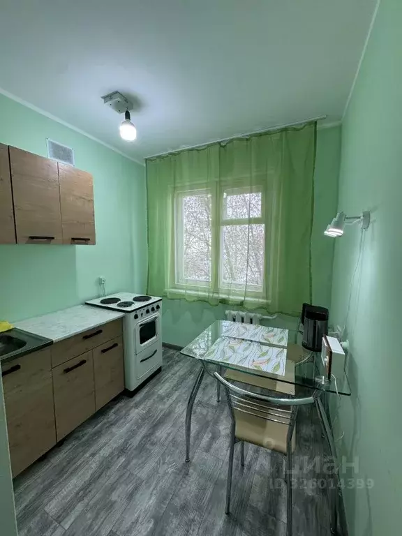 2-к кв. Иркутская область, Иркутск ул. Маршала Конева, 46 (44.5 м) - Фото 1