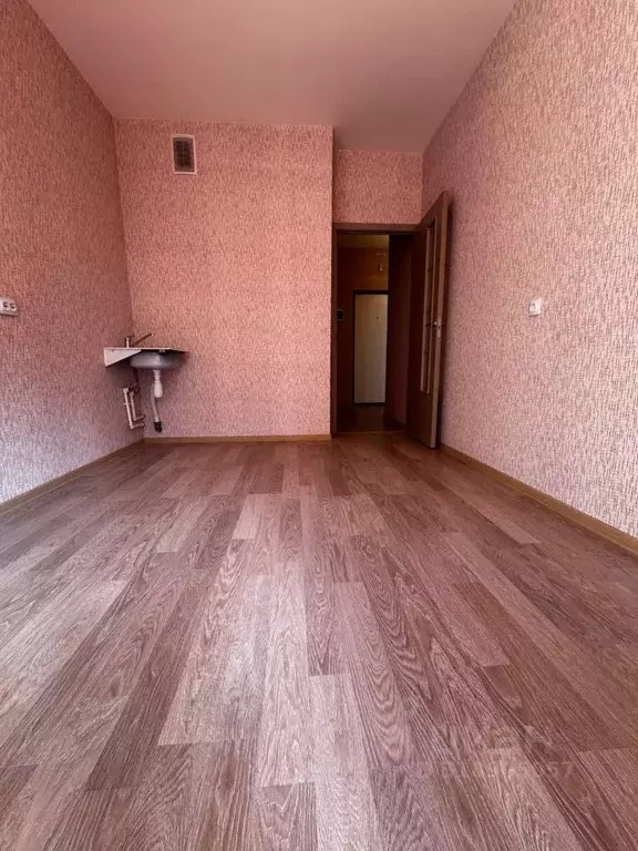 1-к кв. Ленинградская область, Мурино Всеволожский район, ул. Шоссе в ... - Фото 0