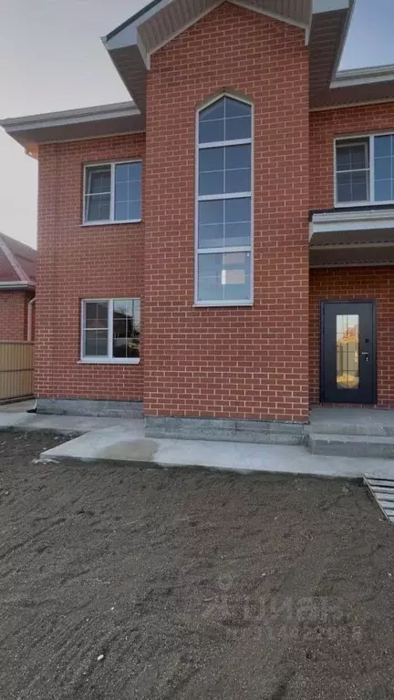 Дом в Адыгея, Майкоп ул. Жени Попова (150 м) - Фото 1