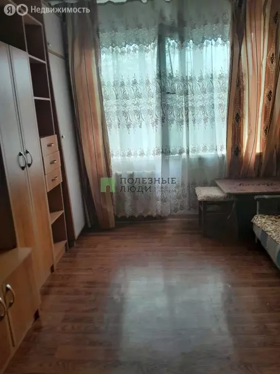 Квартира-студия: Красноярск, микрорайон Зелёная Роща, Новгородская ... - Фото 1