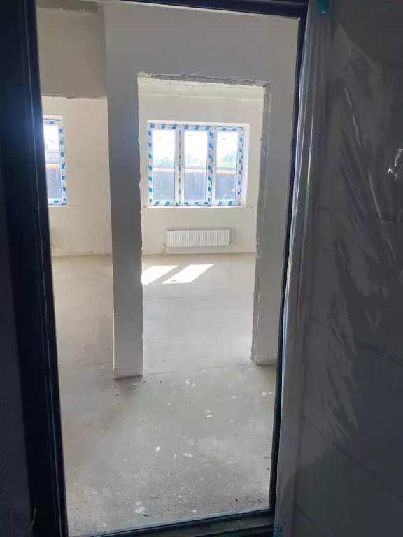 Продаётся 1-к квартира, 39.6 м - Фото 1