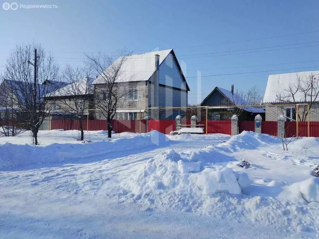 Дом в Воронеж, Музыкальная улица, 31 (133 м) - Фото 2