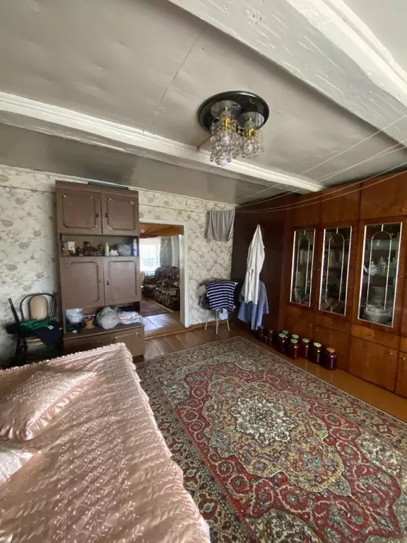 Дом в Самарская область, Сызрань ул. Ерамасова (68 м) - Фото 2